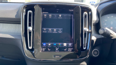 Volvo Xc40 1.5 T3 [163] Inscription Pro 5dr Geartronic Petrol Estate